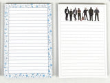 Memo Notepad