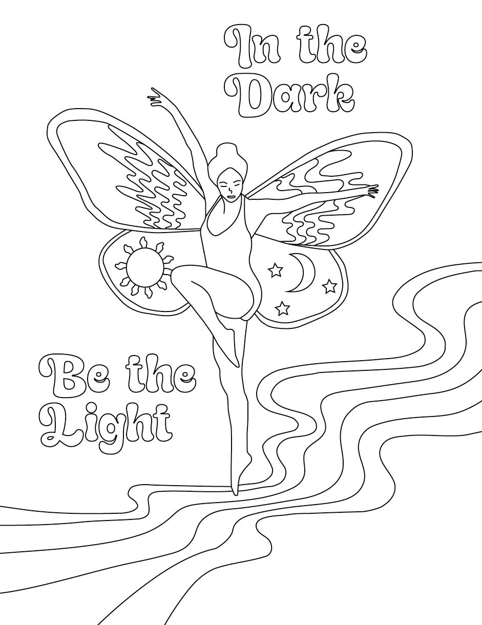 Activity Book Vol.2 Affirmations Activity Book Download