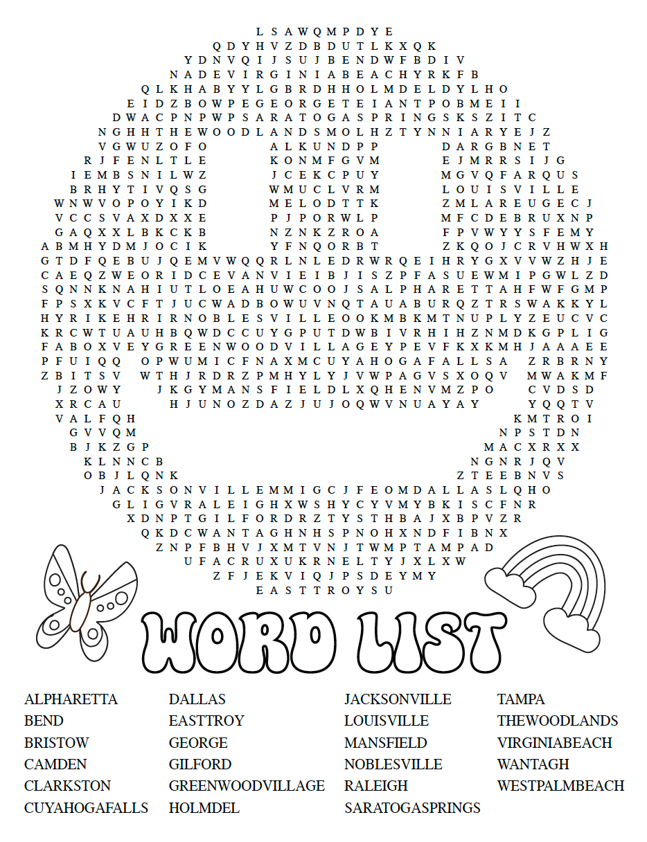 Activity Book Vol.2 Affirmations Activity Book Download