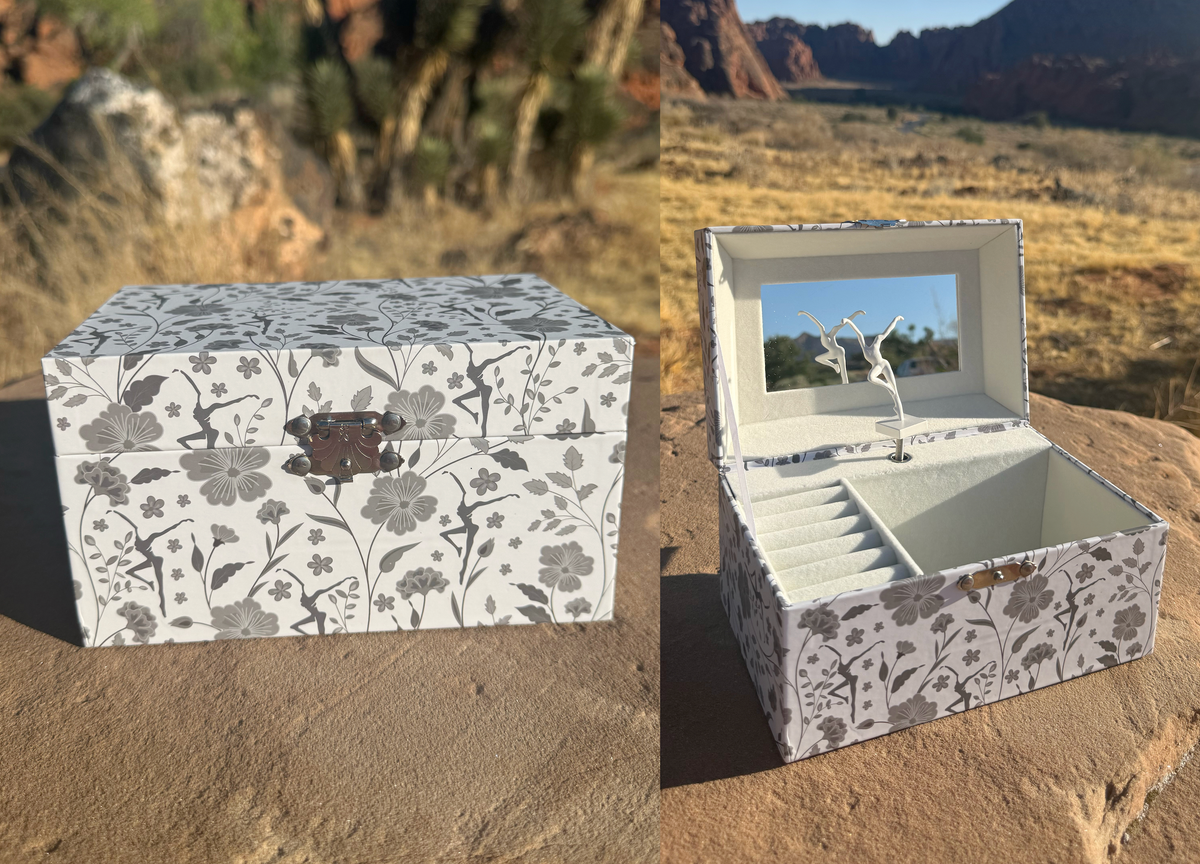 Jewelry Box