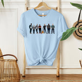 Unisex The Boys T-Shirt