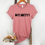 Unisex The Band T-Shirt