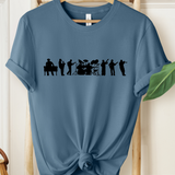 Unisex The Band T-Shirt