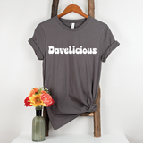 Unisex Davelicious T-Shirt