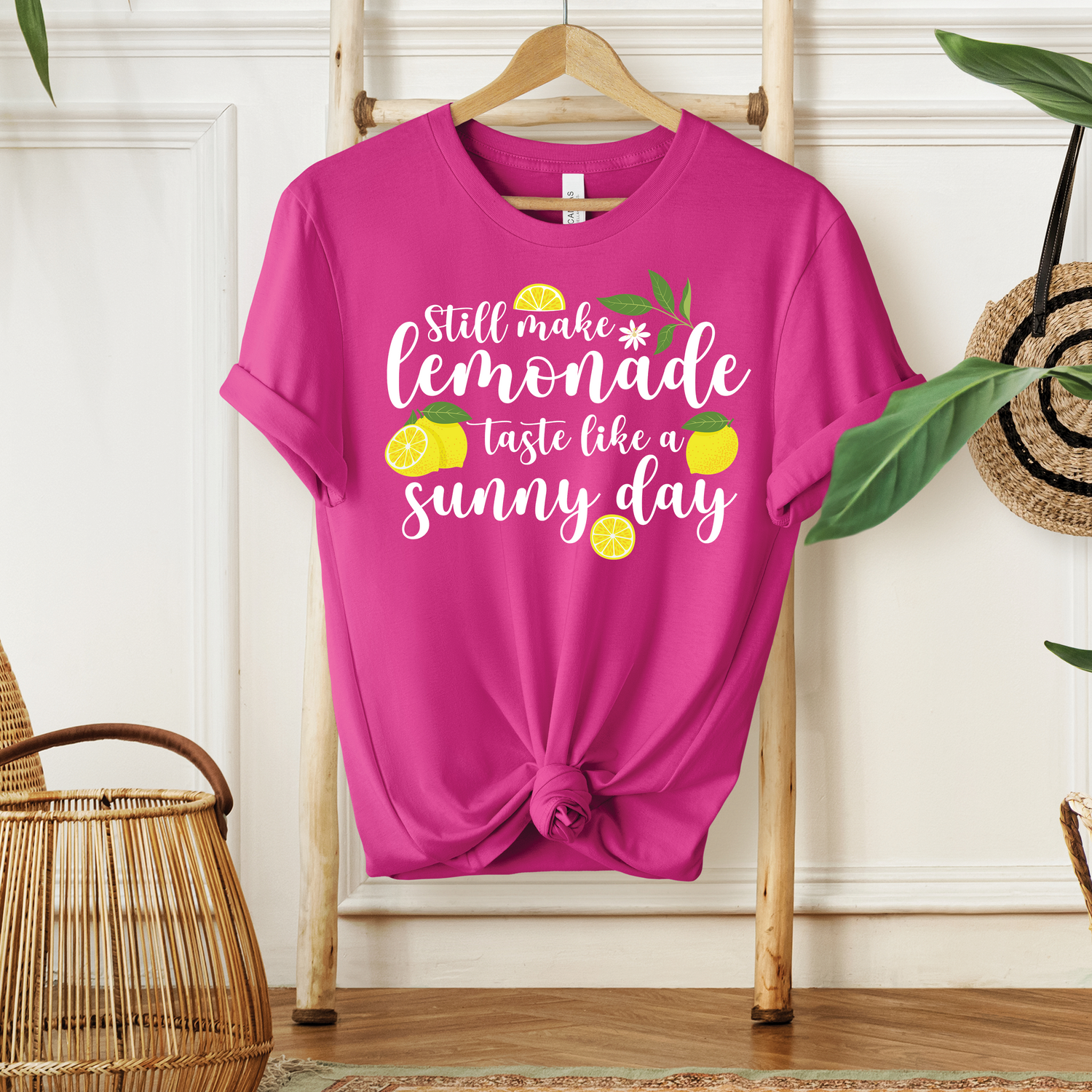 Unisex American Baby T-Shirt