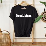 Unisex Davelicious T-Shirt