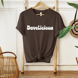 Unisex Davelicious T-Shirt