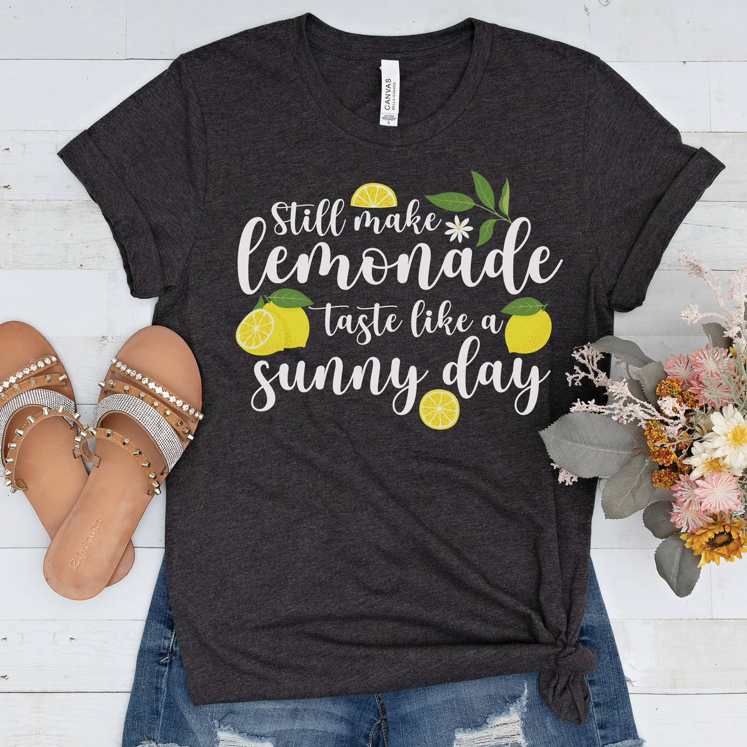 Unisex American Baby T-Shirt