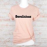 Unisex Davelicious T-Shirt