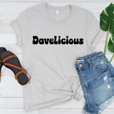 Unisex Davelicious T-Shirt