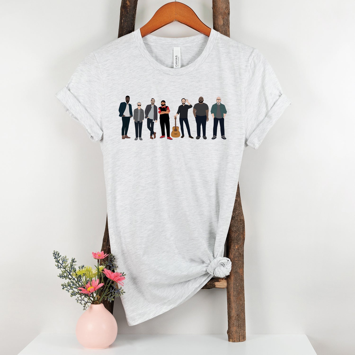 Unisex The Boys T-Shirt