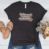 Unisex Crush T-Shirt
