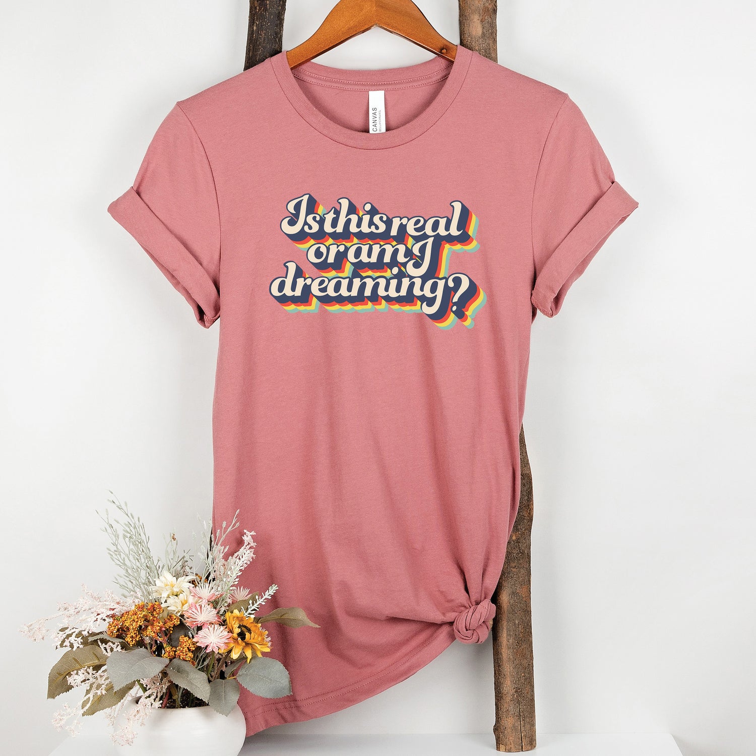 Unisex Crush T-Shirt