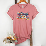 Unisex Crush T-Shirt