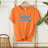 Unisex Crush T-Shirt