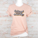 Unisex Crush T-Shirt