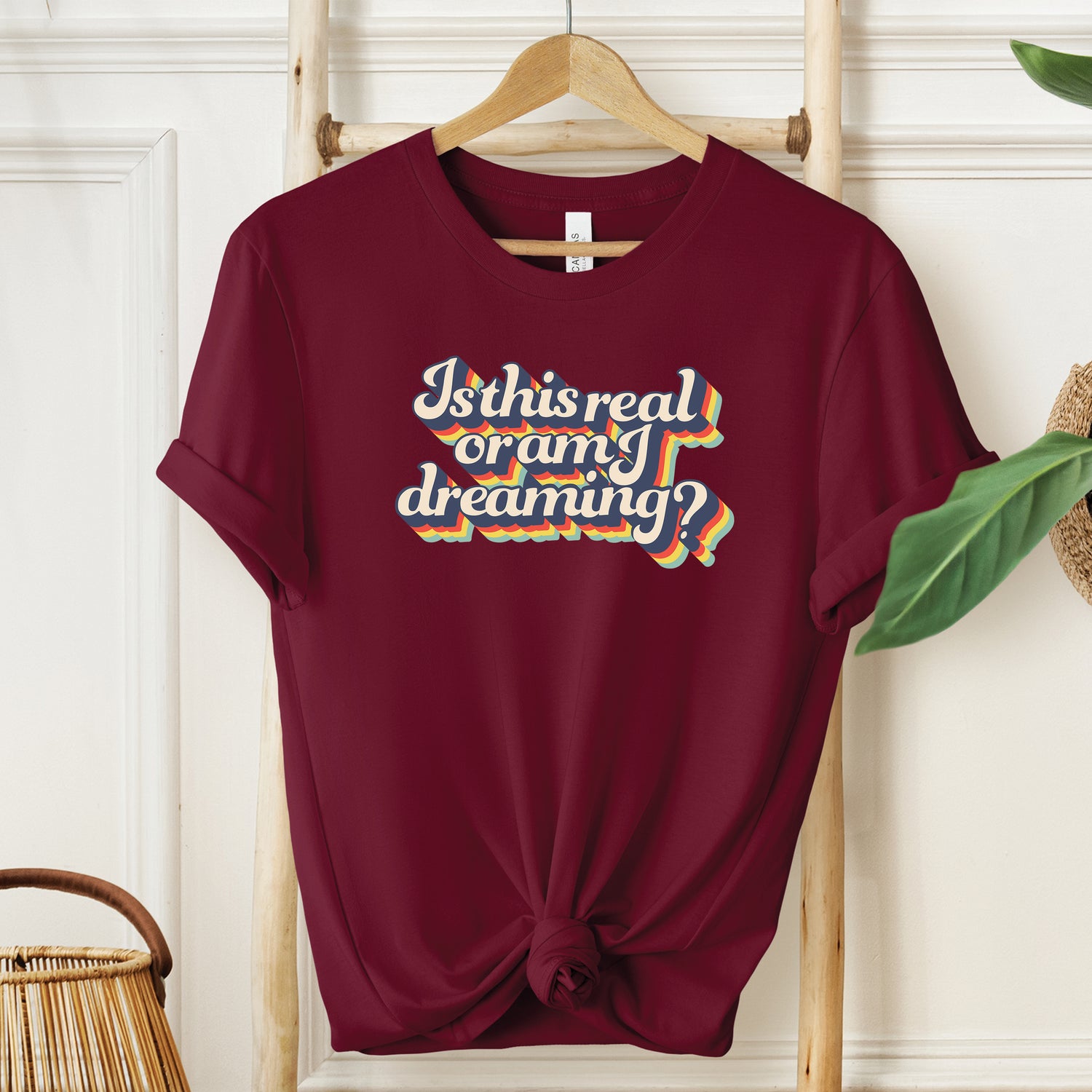 Unisex Crush T-Shirt