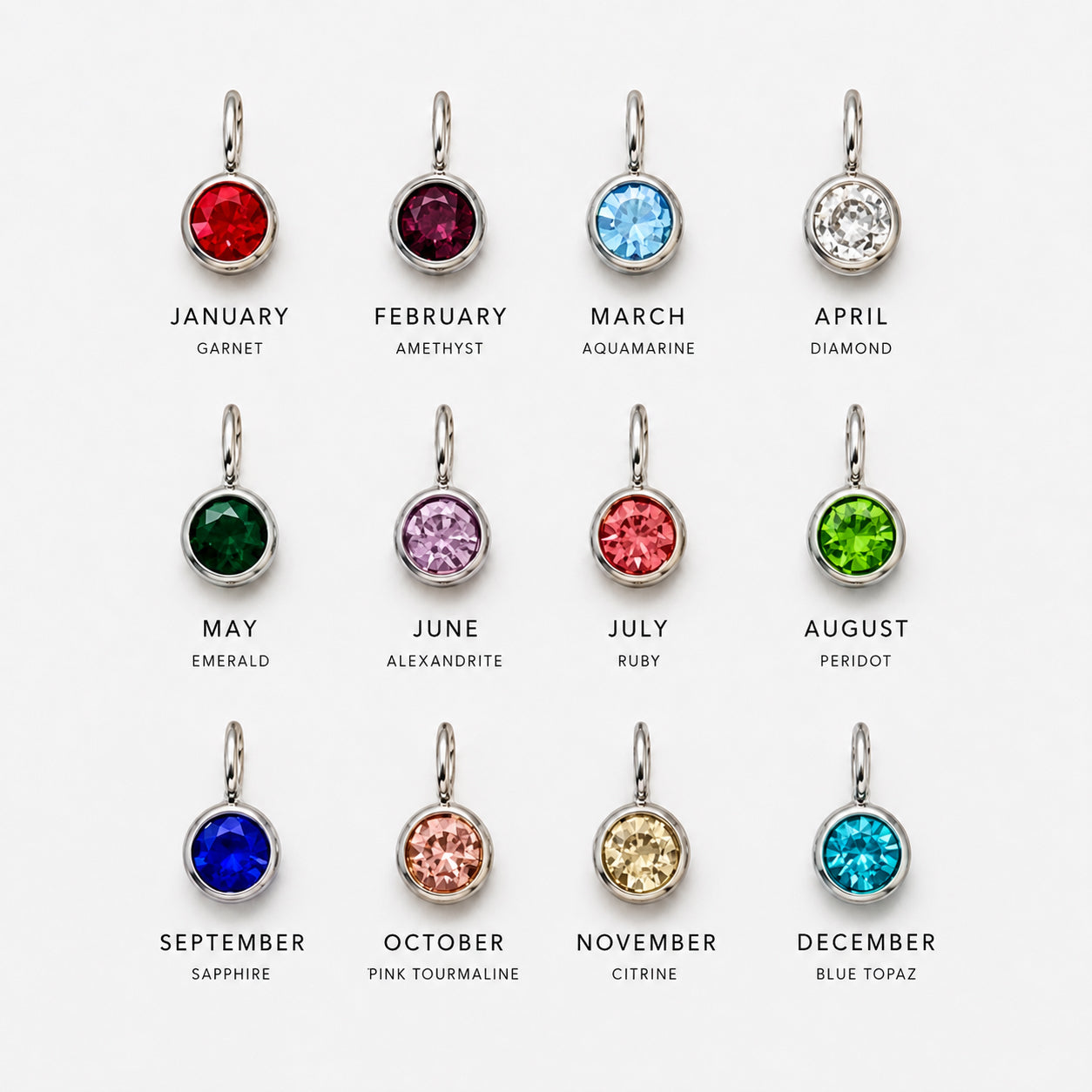 Cosmic Necklace