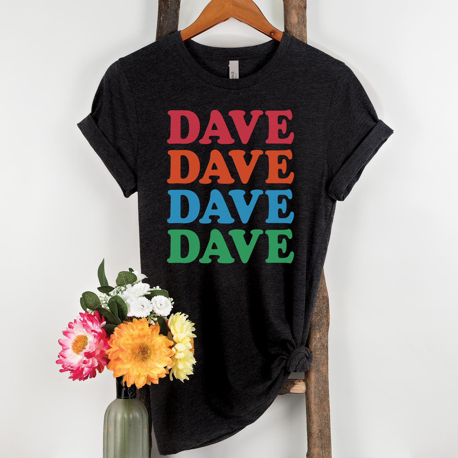 Unisex Dave Dave Dave T-Shirt