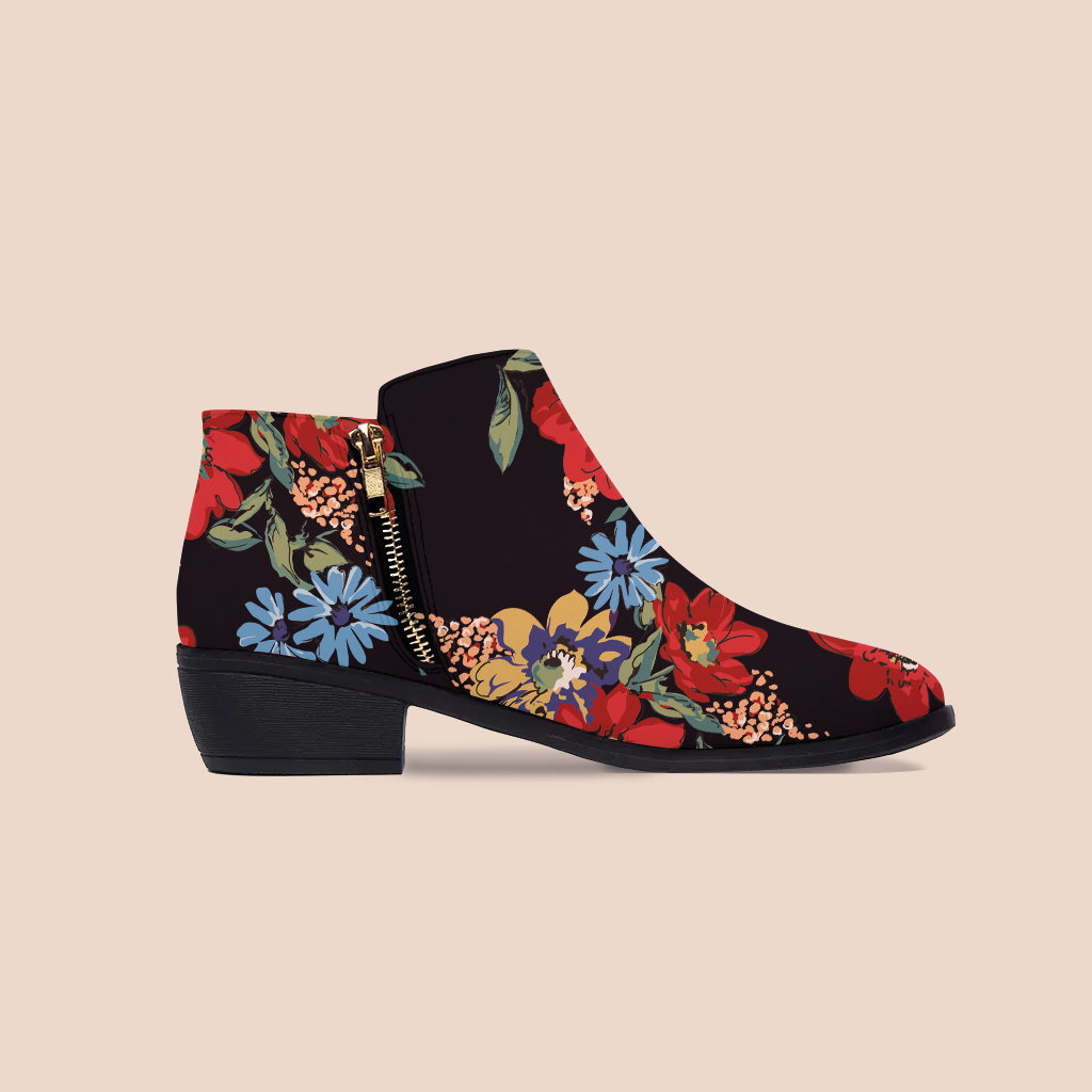 Women's Ankle Boots