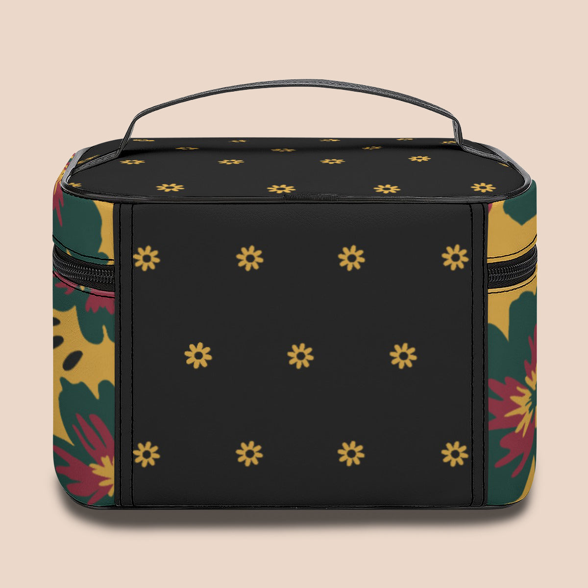 Leather Toiletry Organizer