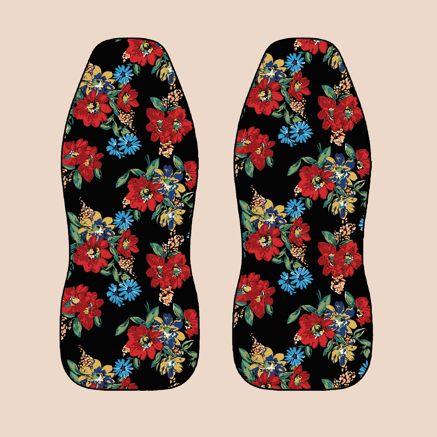 Car Seat Cover