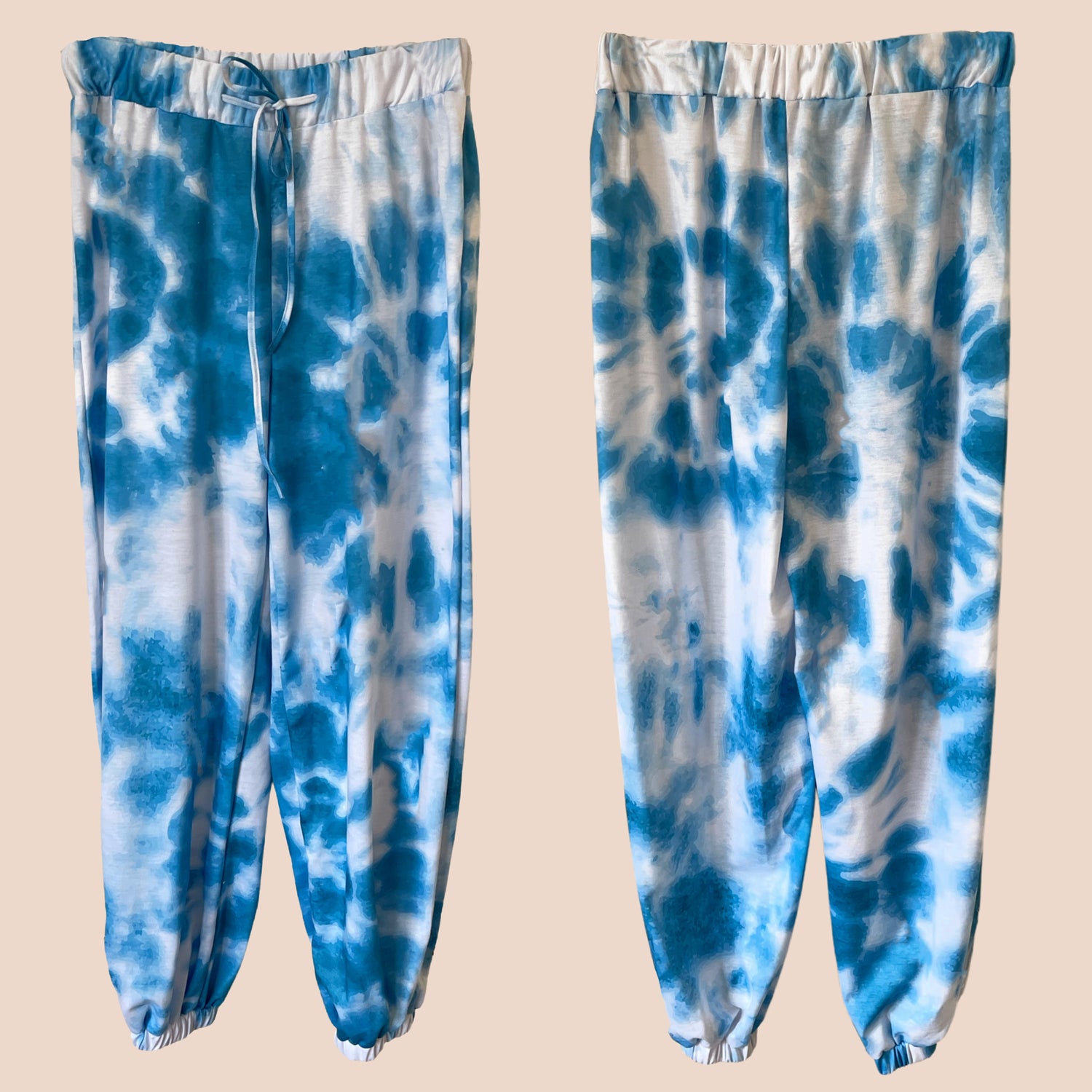 Women's Carrot Pants