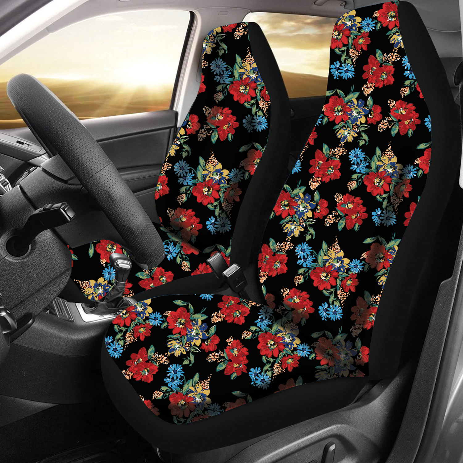 Car Seat Cover