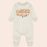 Enchanted To Meet You Onesie