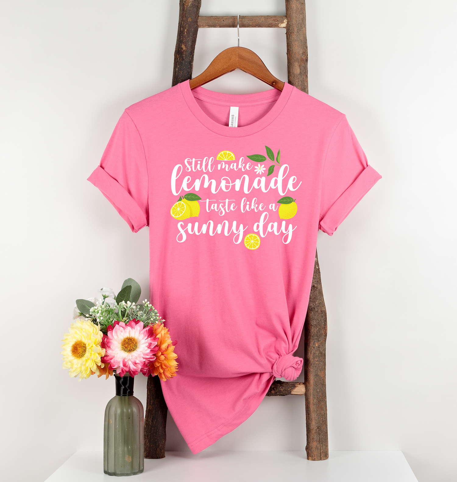 Unisex American Baby T-Shirt