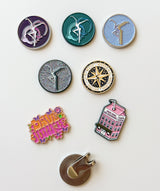 Complete Magnetic Charm Kit