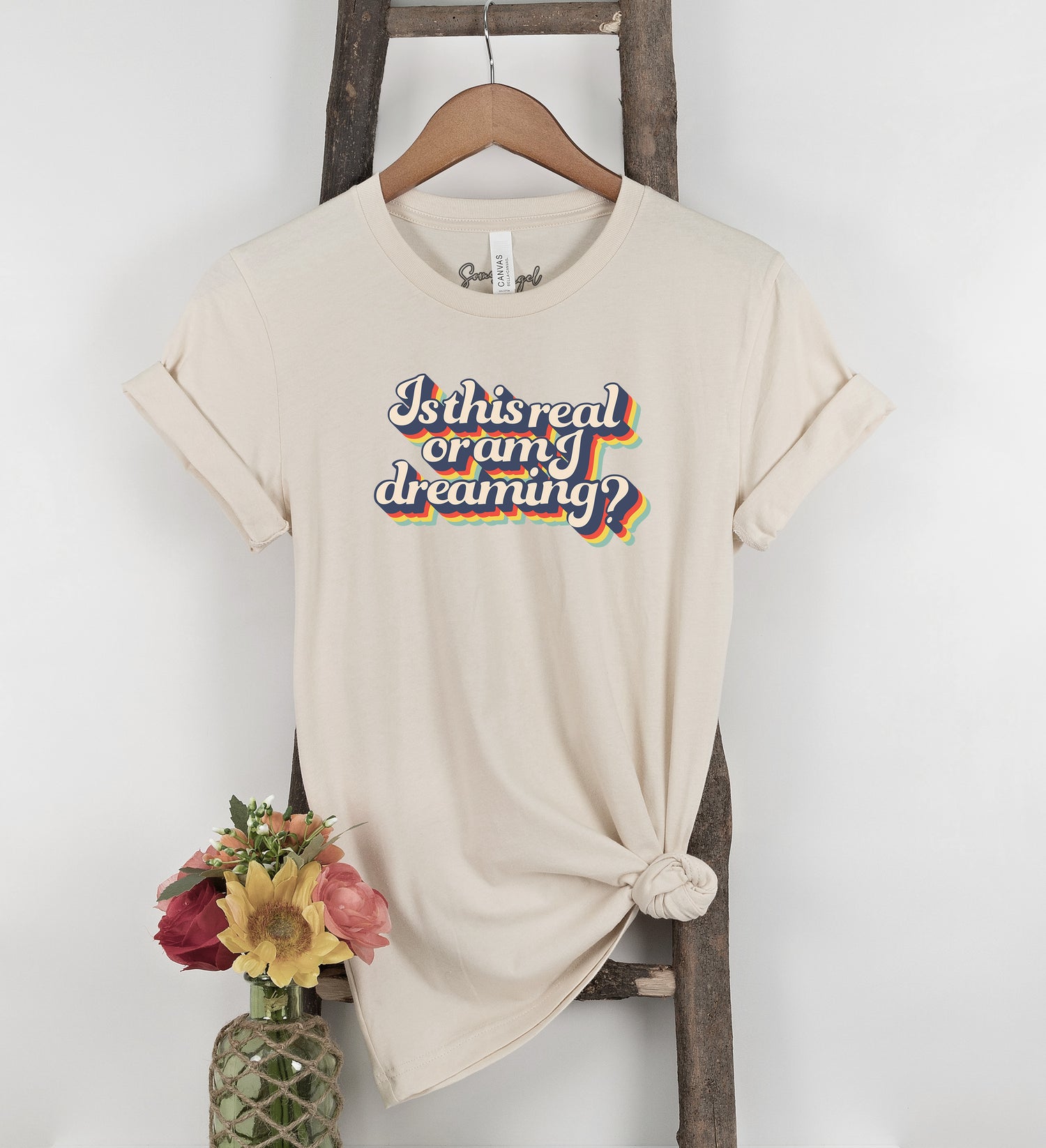 Unisex Crush T-Shirt