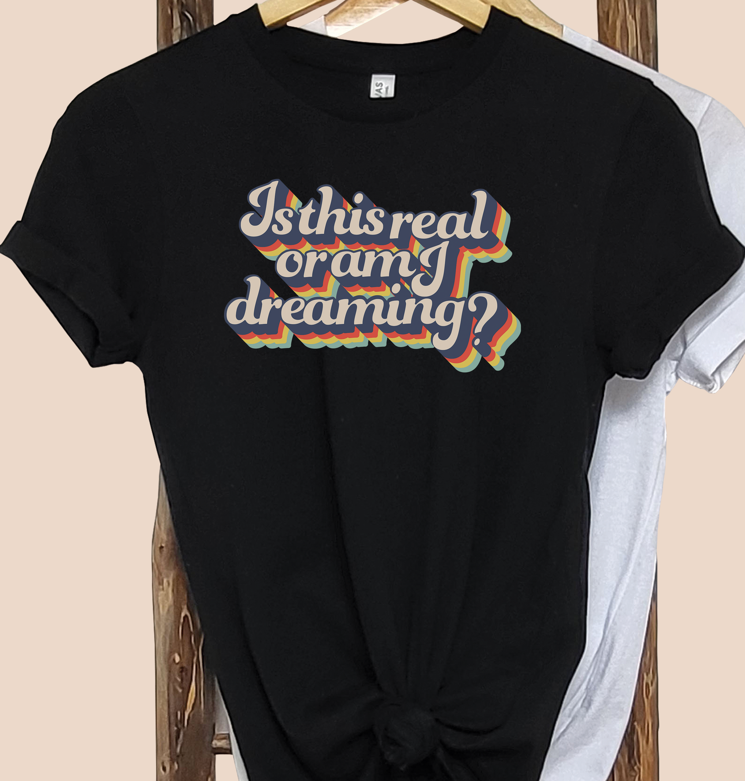 Unisex Crush T-Shirt