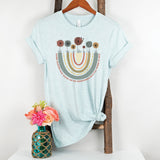 Unisex Dark Clouds T-Shirt