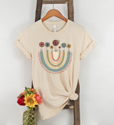 Unisex Dark Clouds T-Shirt