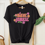 Unisex Dave Junkie T-Shirt