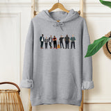 Unisex The Boys Hoodie