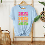 Unisex Groovy Dave T-Shirt