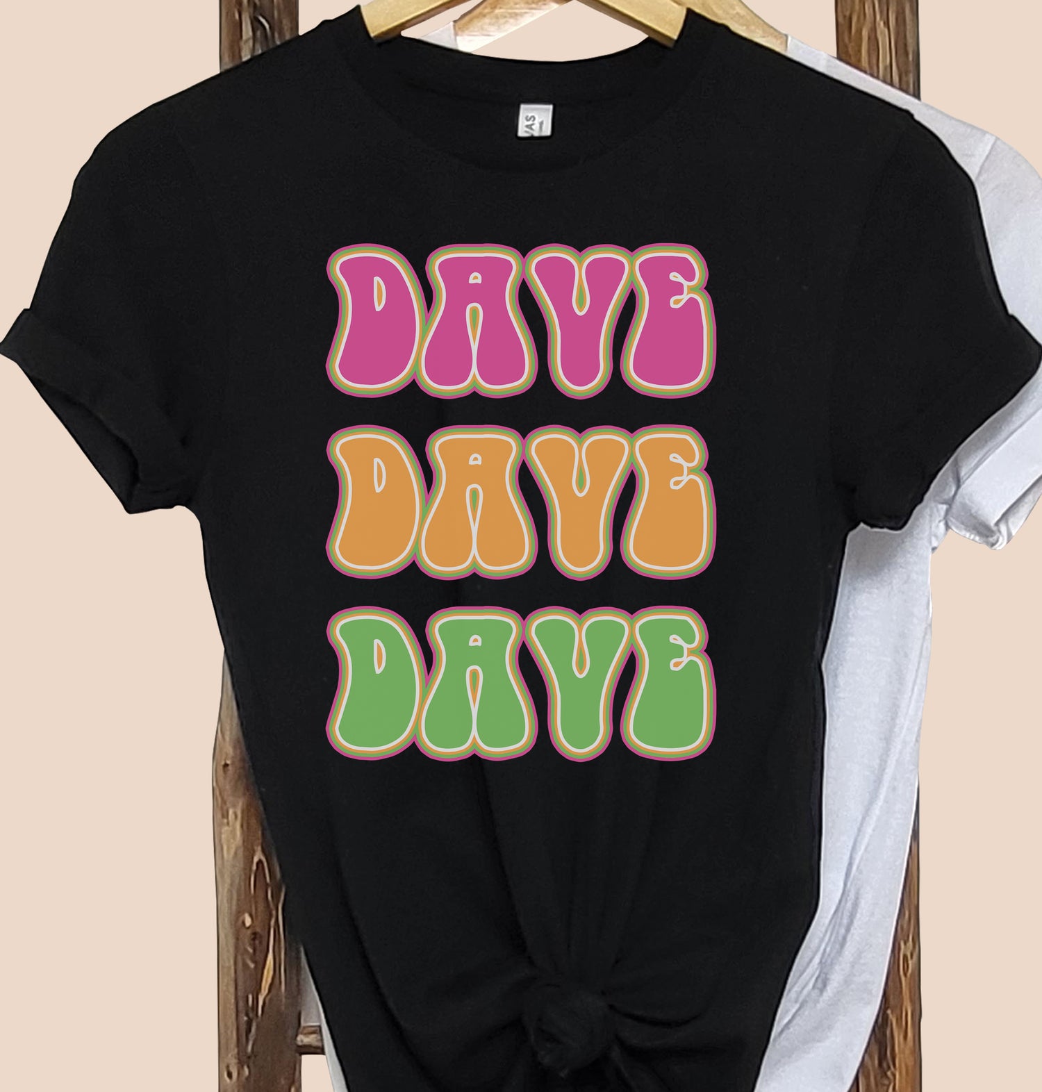 Unisex Groovy Dave T-Shirt