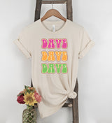 Unisex Groovy Dave T-Shirt