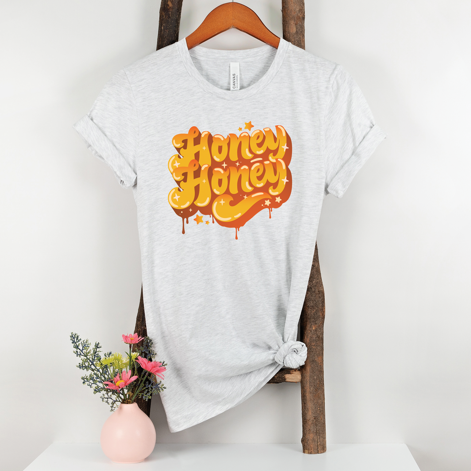 Unisex Honey Honey T-Shirt