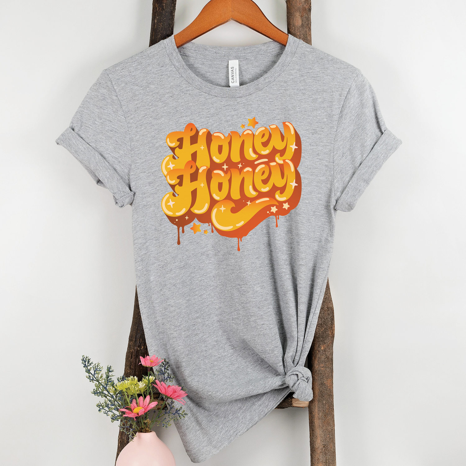 Unisex Honey Honey T-Shirt