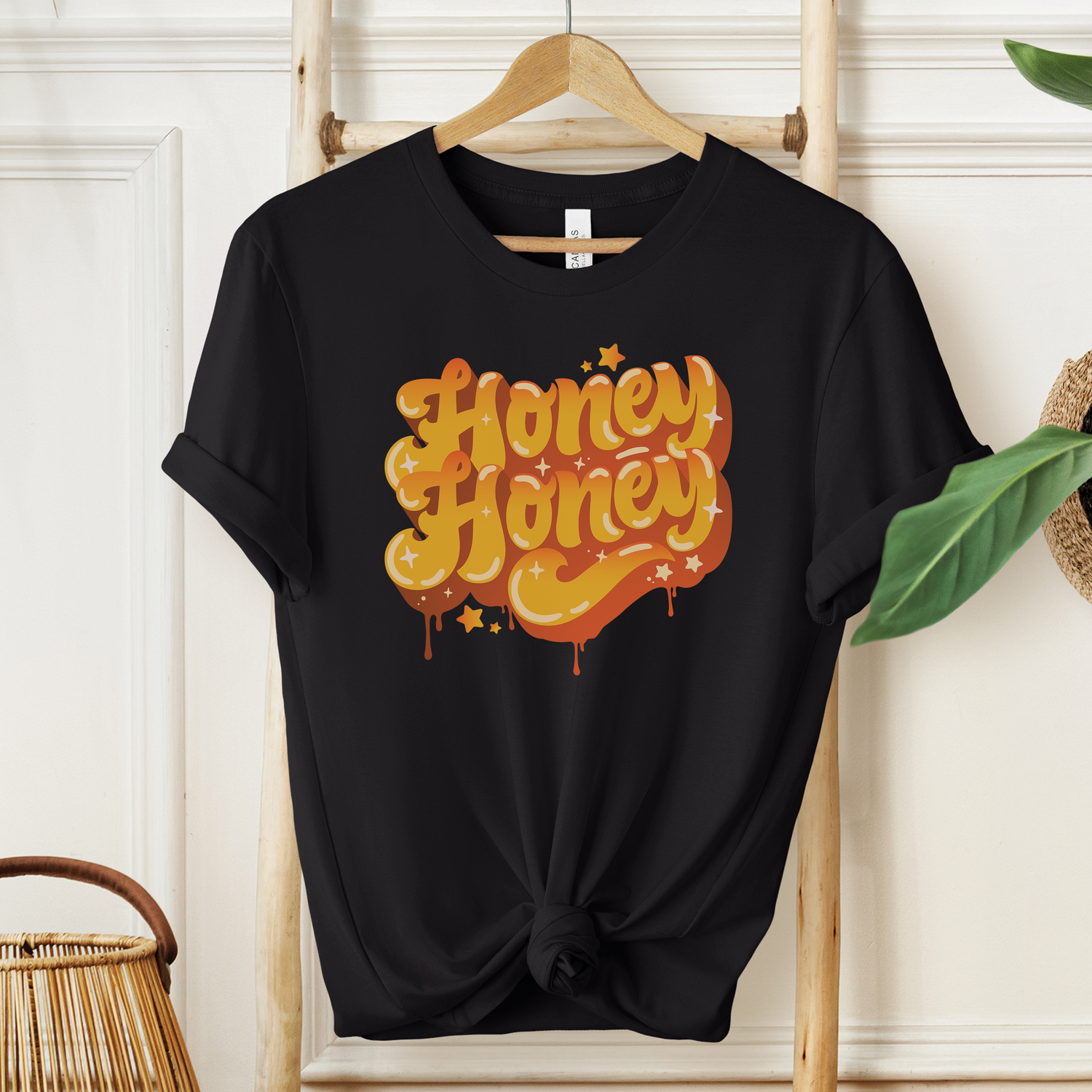 Unisex Honey Honey T-Shirt