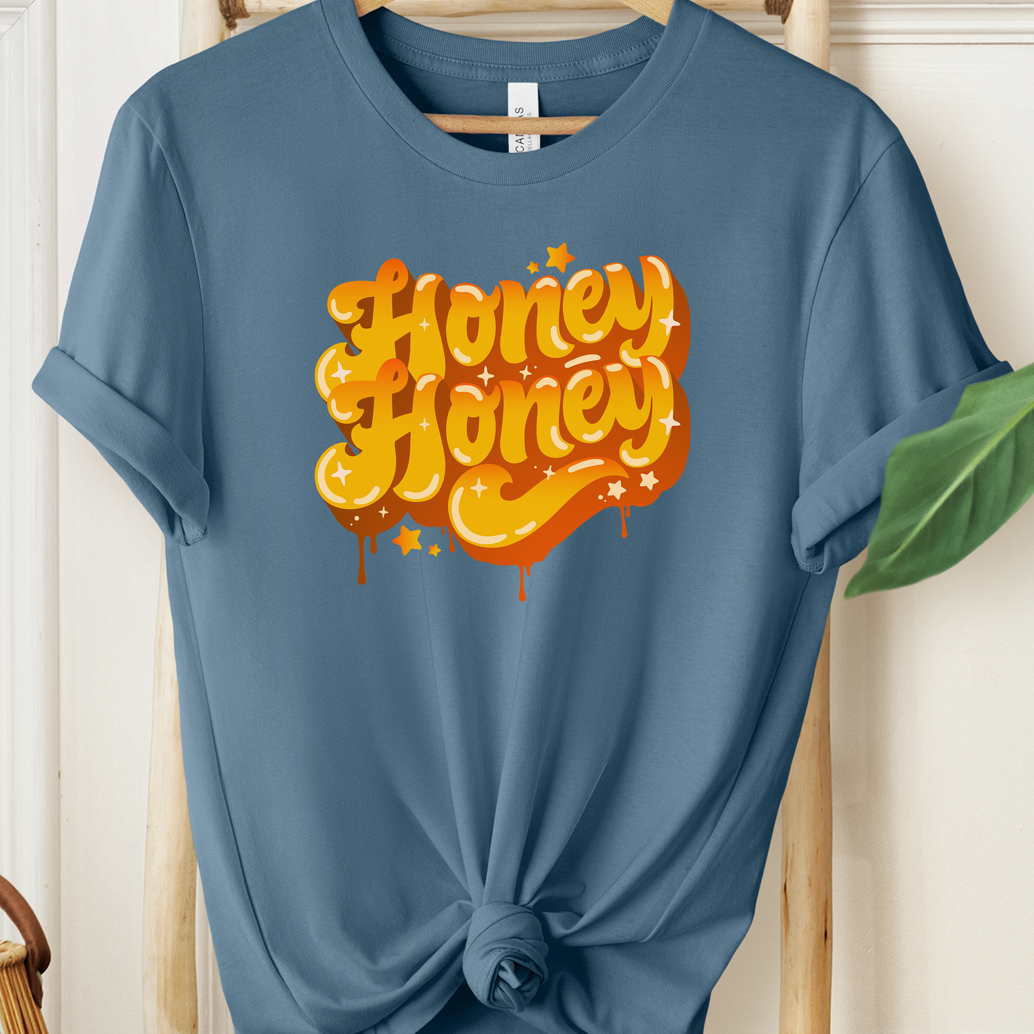 Unisex Honey Honey T-Shirt