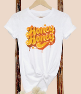 Unisex Honey Honey T-Shirt