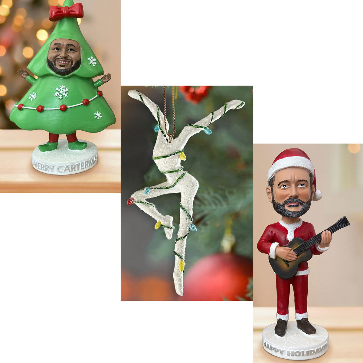 2025 Holiday Collection