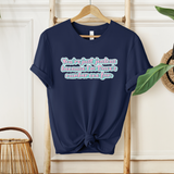 Unisex Jealous T-Shirt