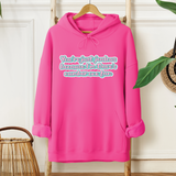 Unisex Jealous Hoodie