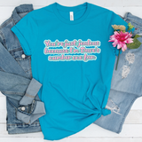 Unisex Jealous T-Shirt