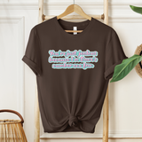 Unisex Jealous T-Shirt